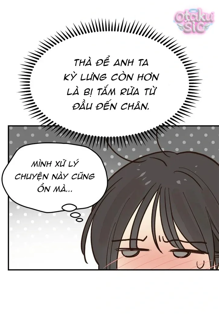 Hoa Là Mồi Nhử - Chap 13 - Trang 20