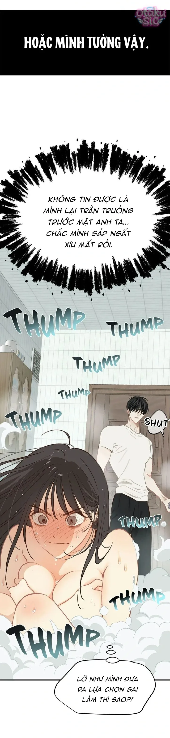Hoa Là Mồi Nhử - Chap 13 - Trang 21