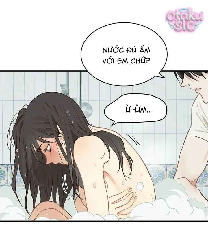 Hoa Là Mồi Nhử - Chap 13 - Trang 23