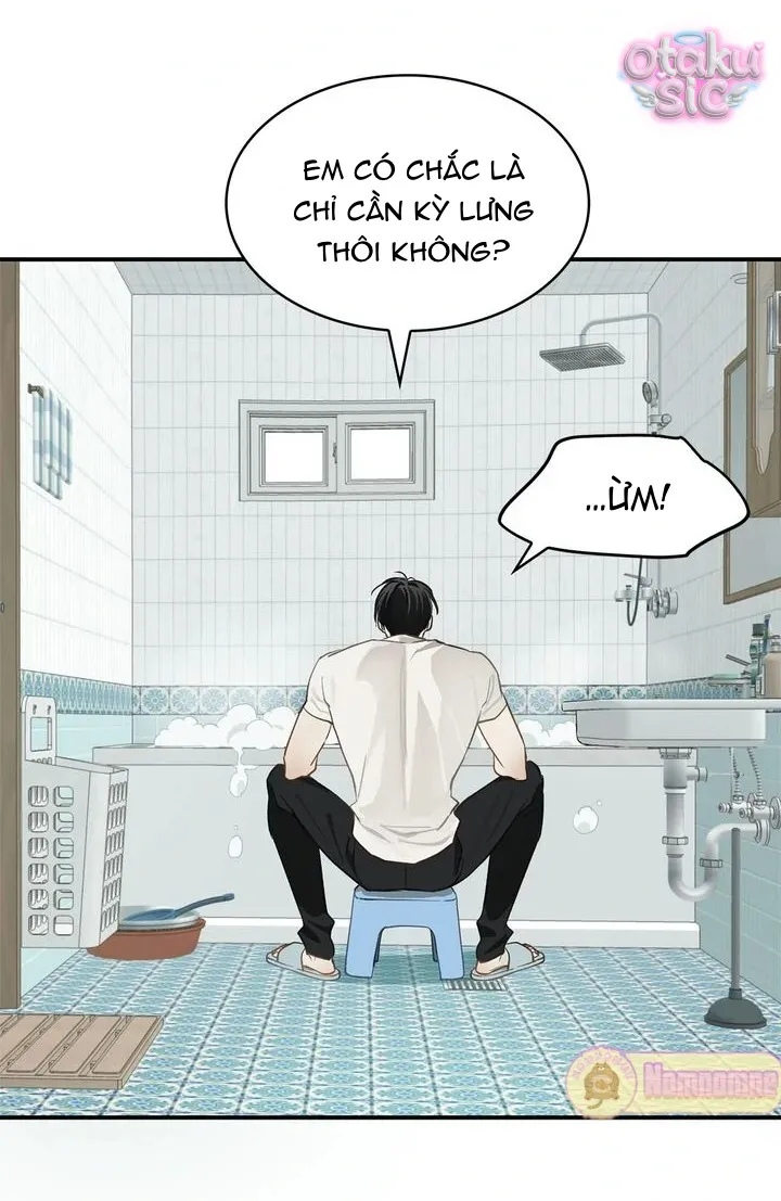 Hoa Là Mồi Nhử - Chap 13 - Trang 24