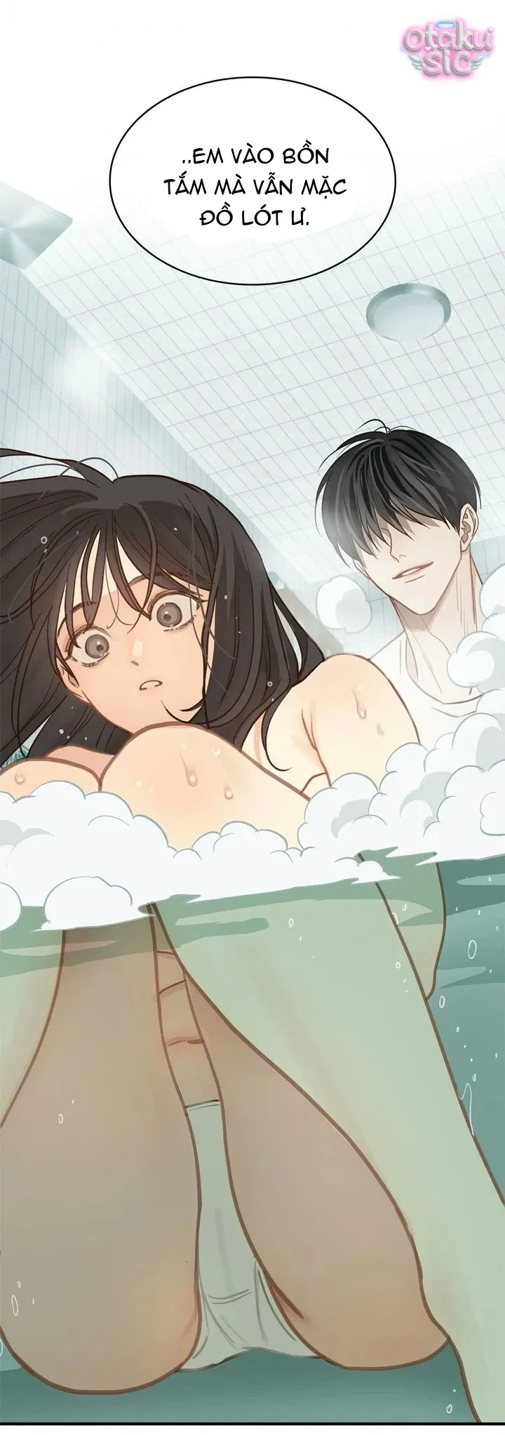 Hoa Là Mồi Nhử - Chap 13 - Trang 26