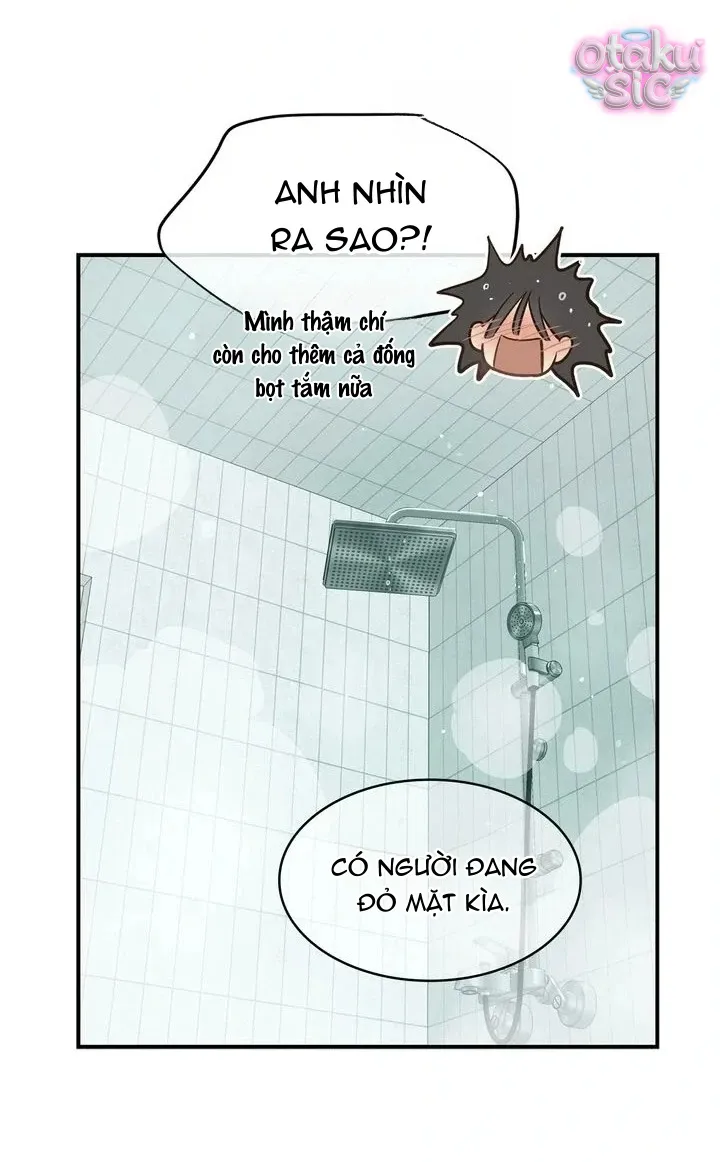 Hoa Là Mồi Nhử - Chap 13 - Trang 28