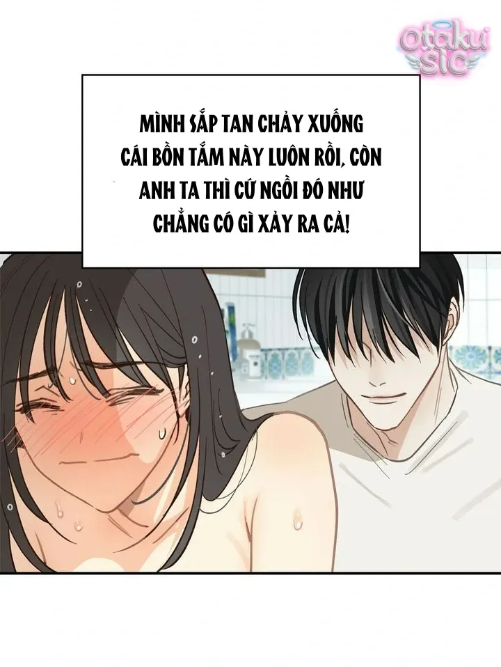 Hoa Là Mồi Nhử - Chap 13 - Trang 34