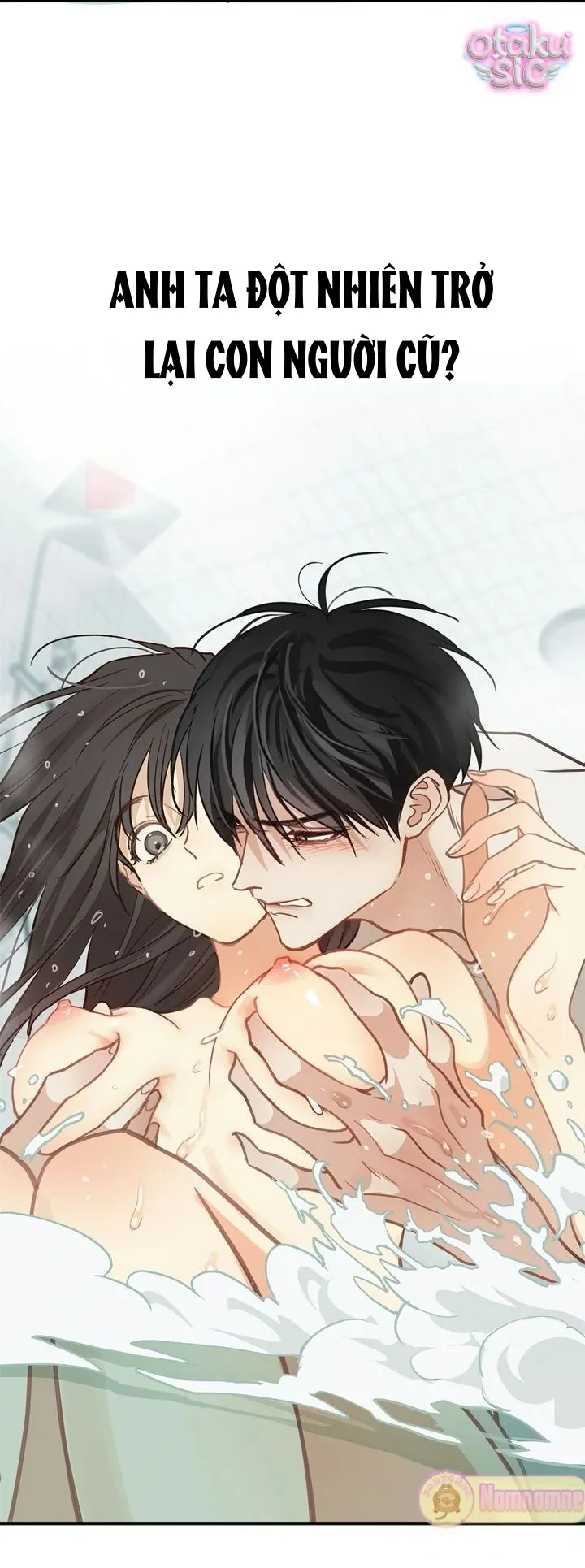 Hoa Là Mồi Nhử - Chap 13 - Trang 41