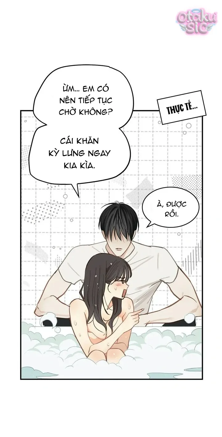 Hoa Là Mồi Nhử - Chap 13 - Trang 47