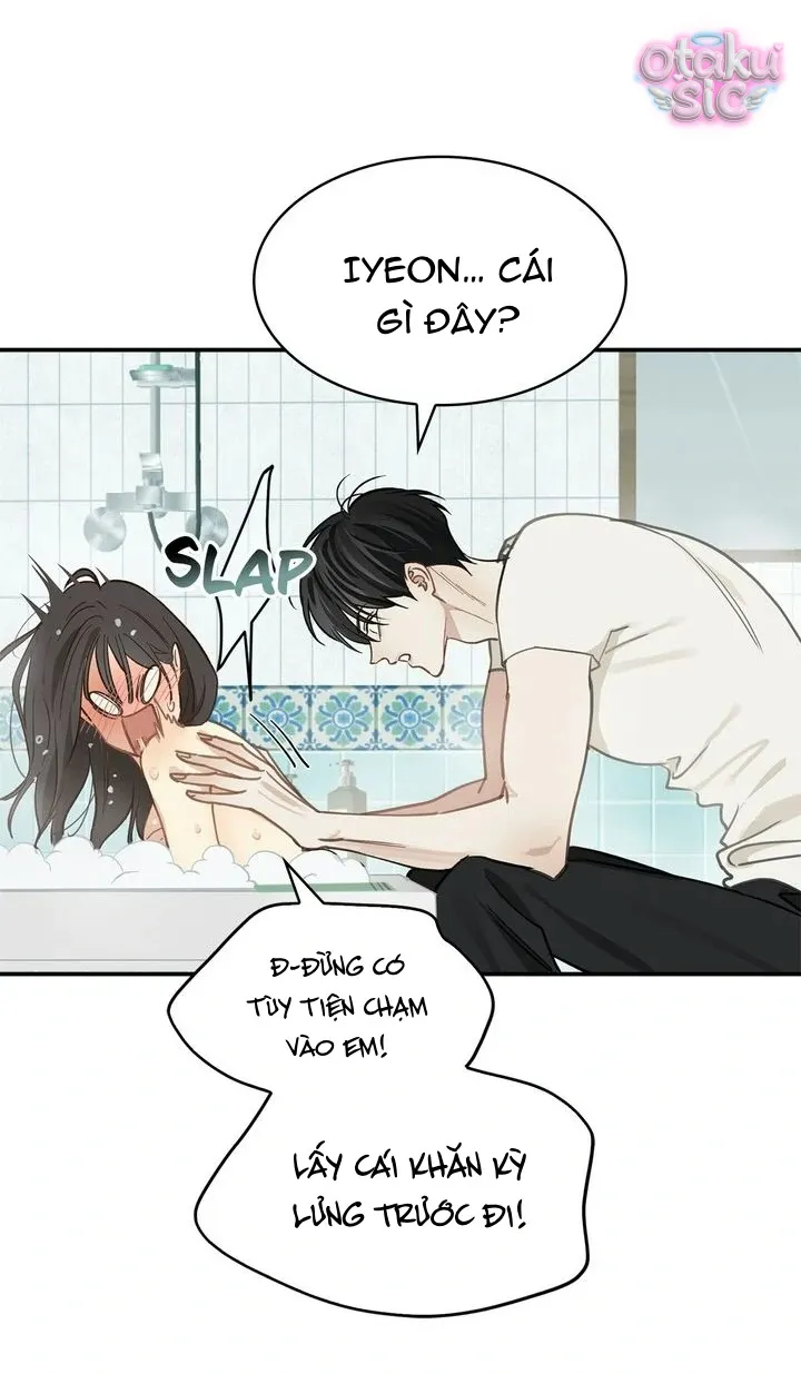 Hoa Là Mồi Nhử - Chap 13 - Trang 49