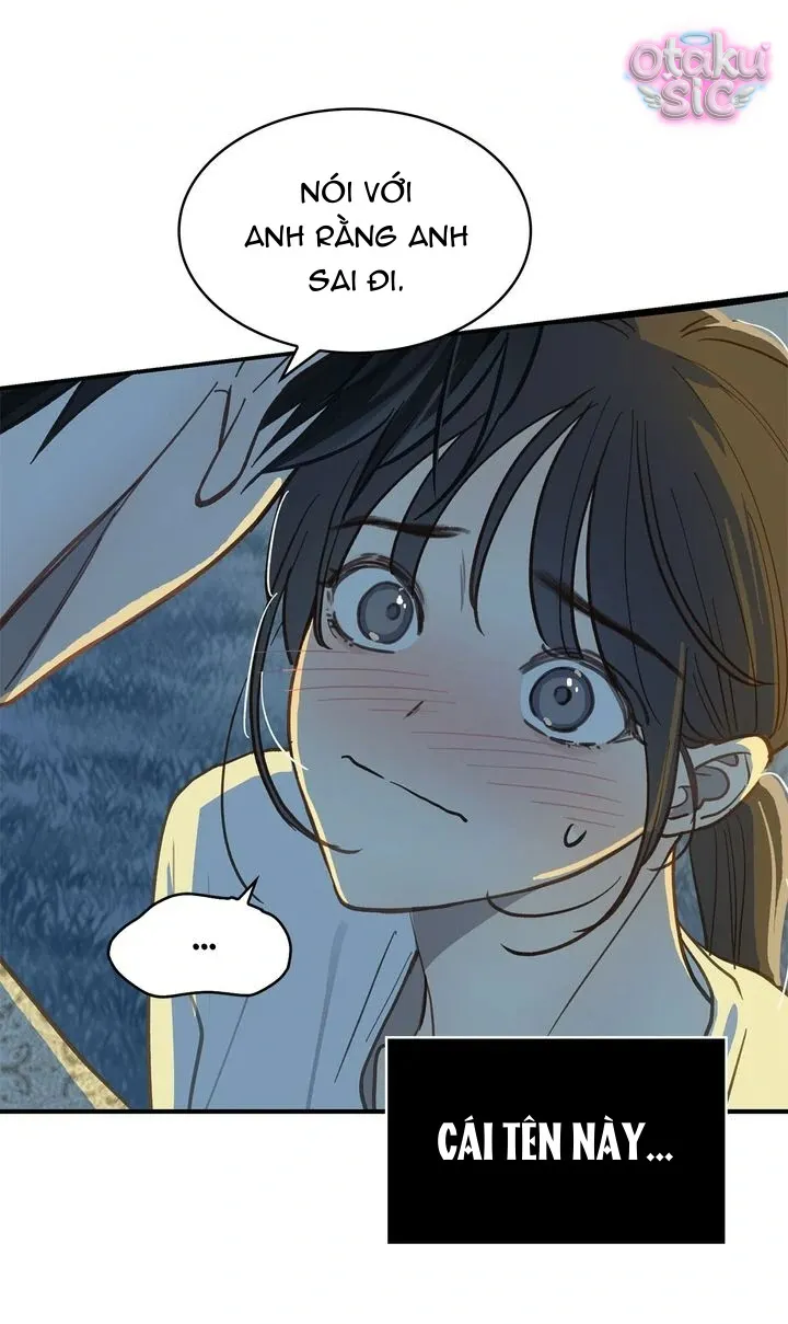 Hoa Là Mồi Nhử - Chap 13 - Trang 5