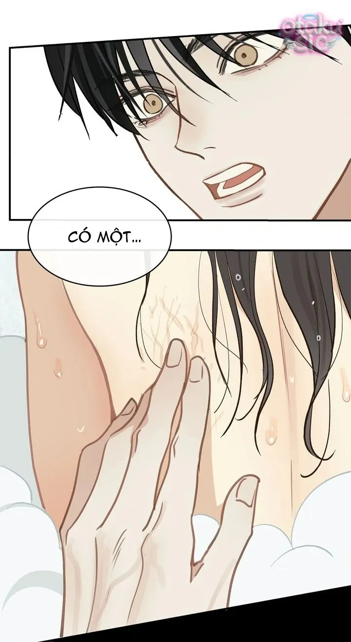 Hoa Là Mồi Nhử - Chap 13 - Trang 50