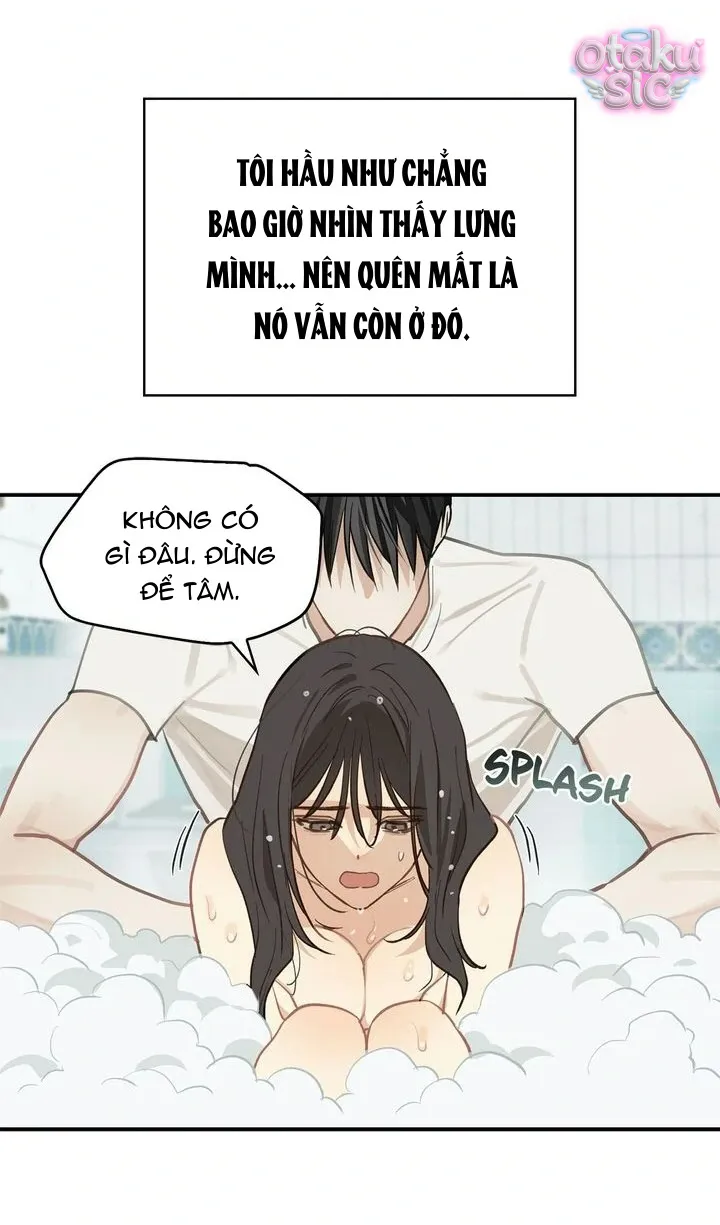 Hoa Là Mồi Nhử - Chap 13 - Trang 53