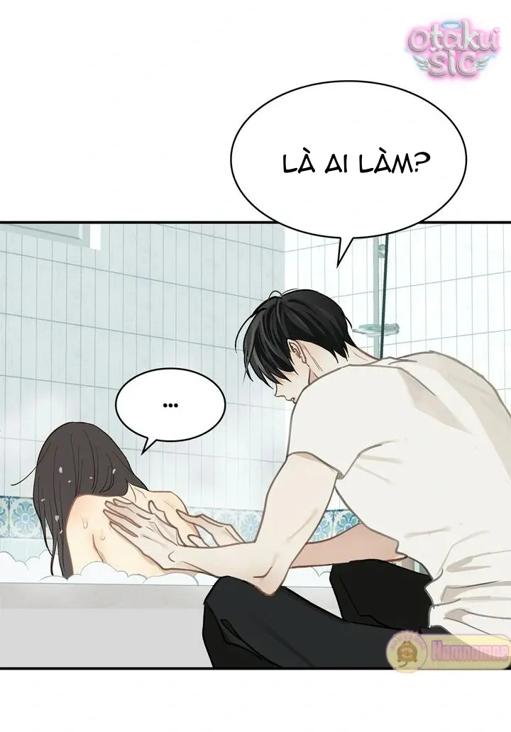 Hoa Là Mồi Nhử - Chap 13 - Trang 54