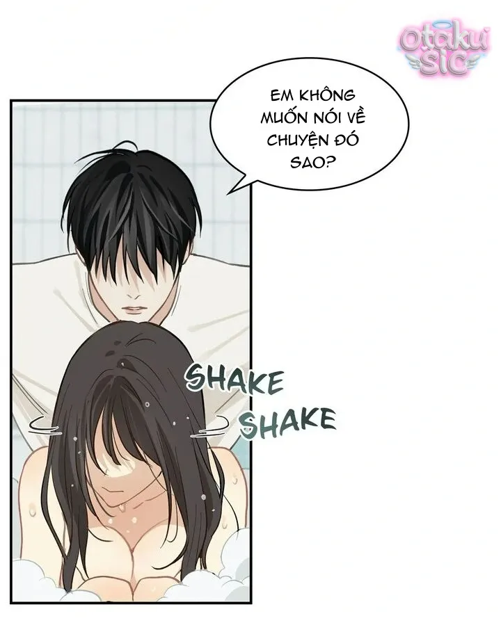 Hoa Là Mồi Nhử - Chap 13 - Trang 55