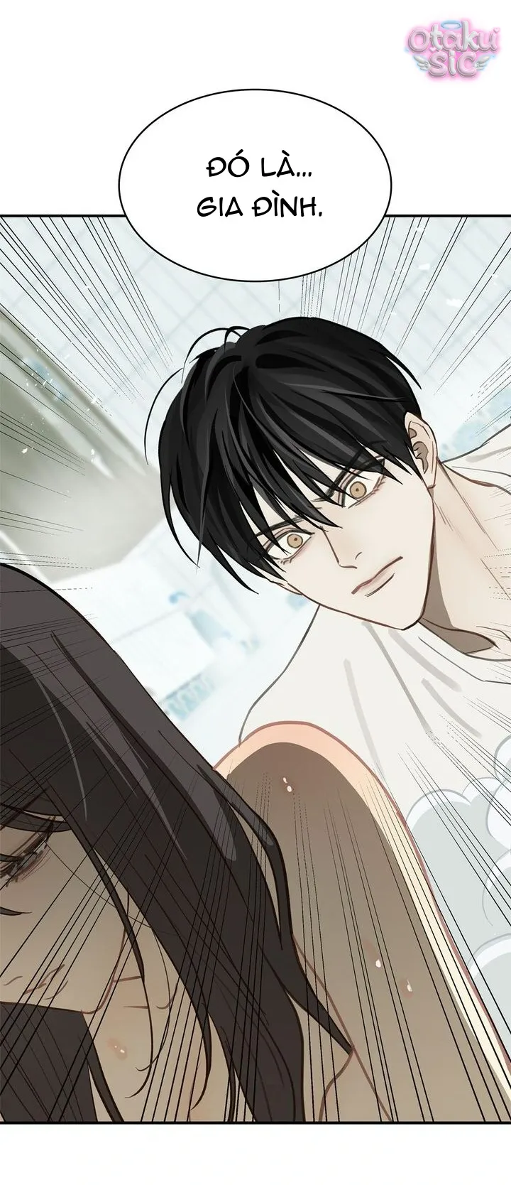 Hoa Là Mồi Nhử - Chap 13 - Trang 57