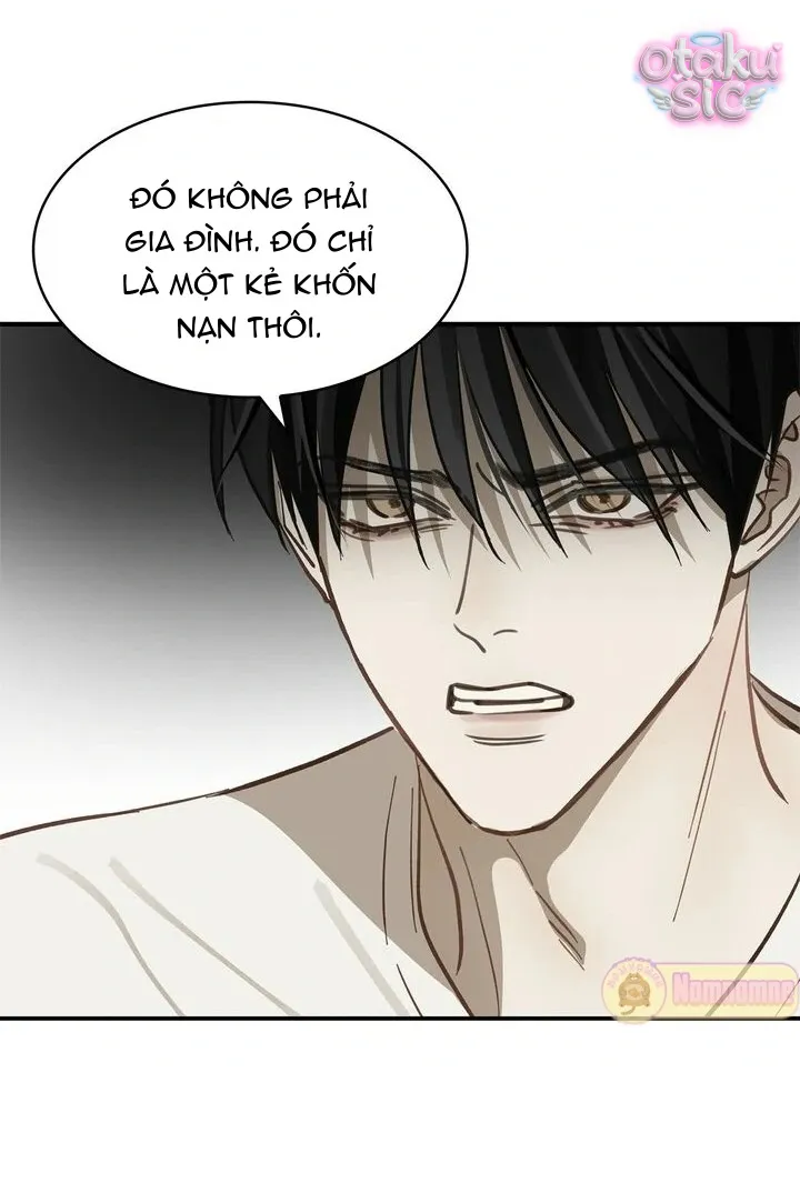 Hoa Là Mồi Nhử - Chap 13 - Trang 58