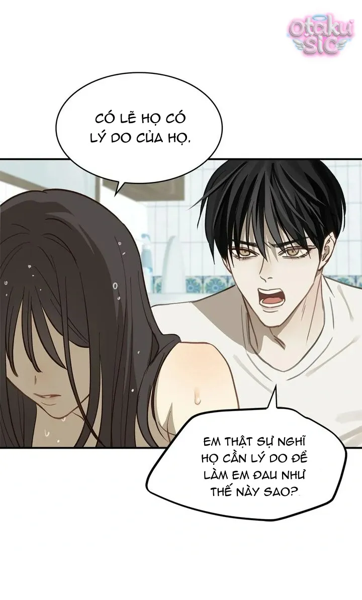 Hoa Là Mồi Nhử - Chap 13 - Trang 59