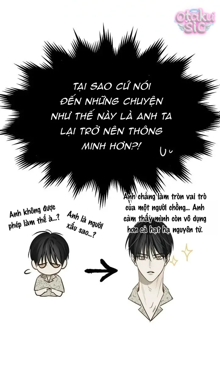Hoa Là Mồi Nhử - Chap 13 - Trang 6