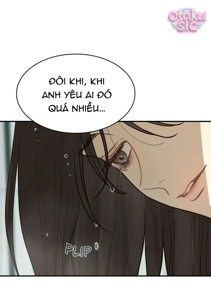 Hoa Là Mồi Nhử - Chap 13 - Trang 61