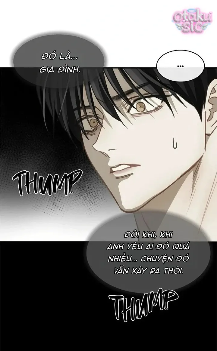 Hoa Là Mồi Nhử - Chap 13 - Trang 63