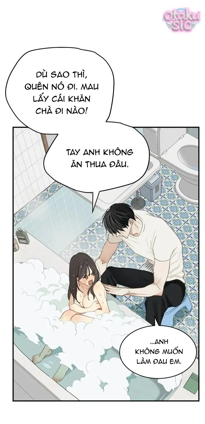 Hoa Là Mồi Nhử - Chap 13 - Trang 67