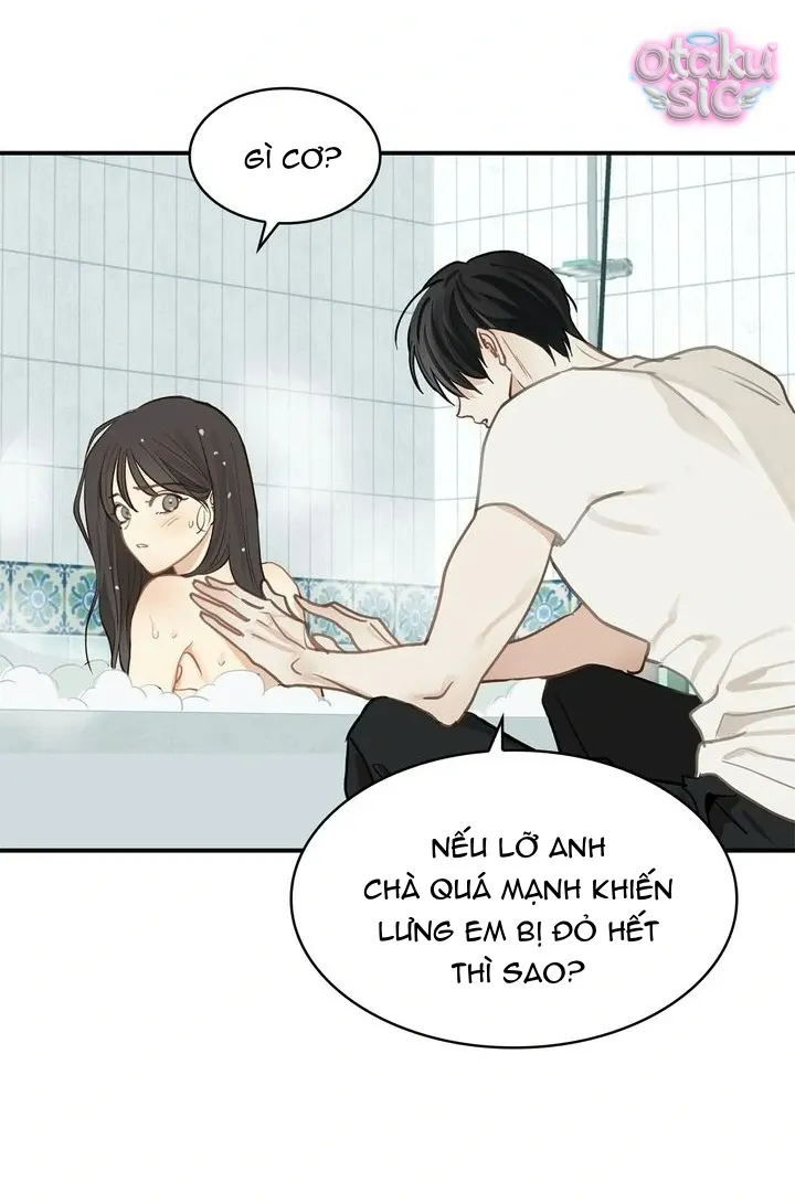 Hoa Là Mồi Nhử - Chap 13 - Trang 68
