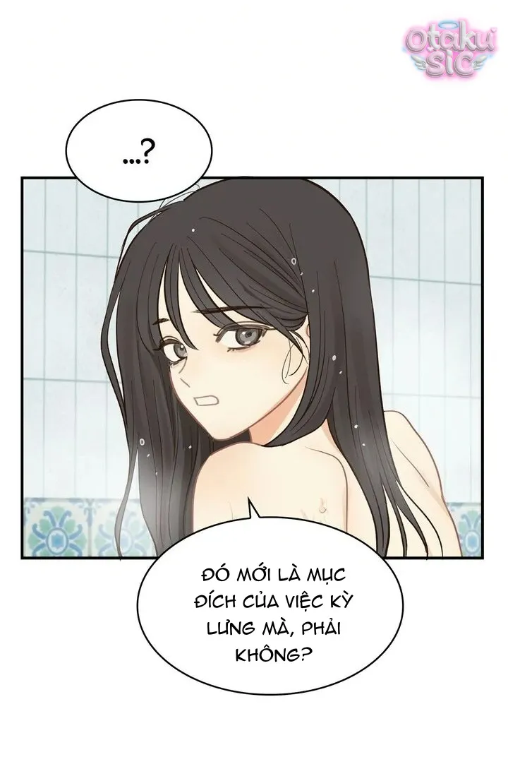 Hoa Là Mồi Nhử - Chap 13 - Trang 69