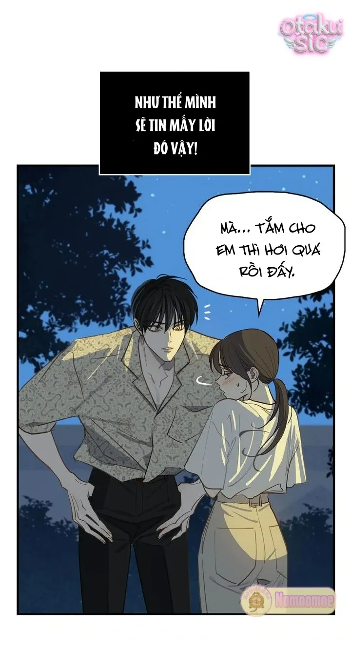 Hoa Là Mồi Nhử - Chap 13 - Trang 7