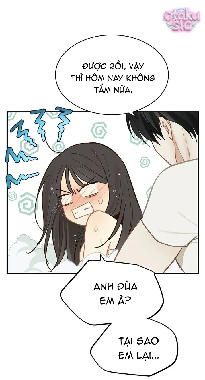 Hoa Là Mồi Nhử - Chap 13 - Trang 70