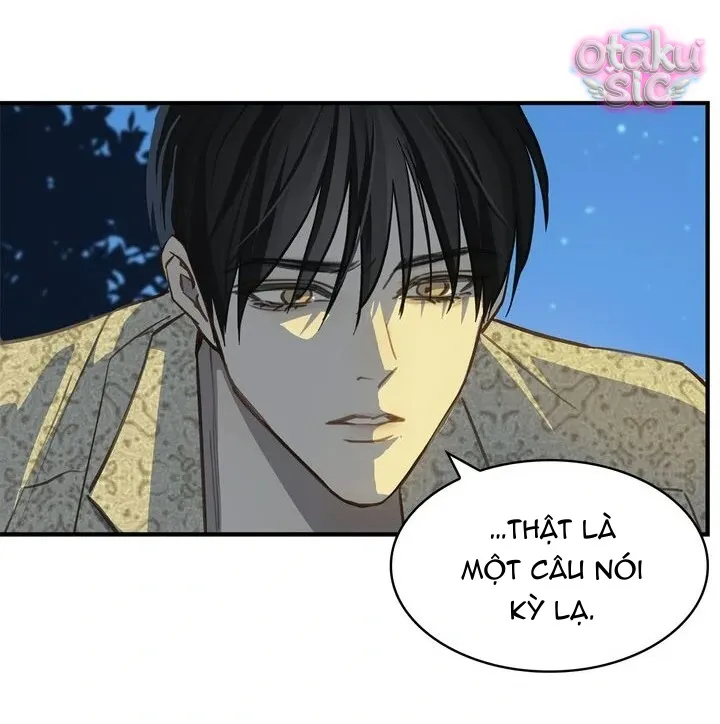 Hoa Là Mồi Nhử - Chap 13 - Trang 8