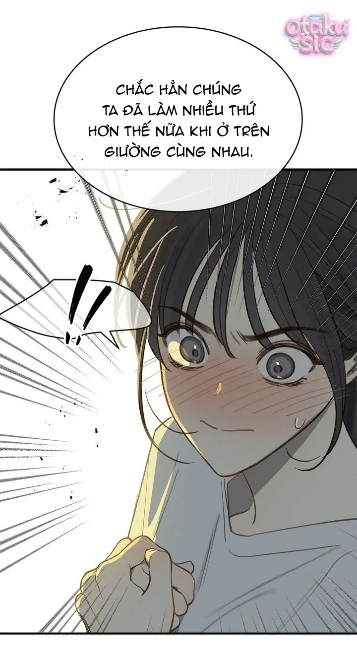 Hoa Là Mồi Nhử - Chap 13 - Trang 9