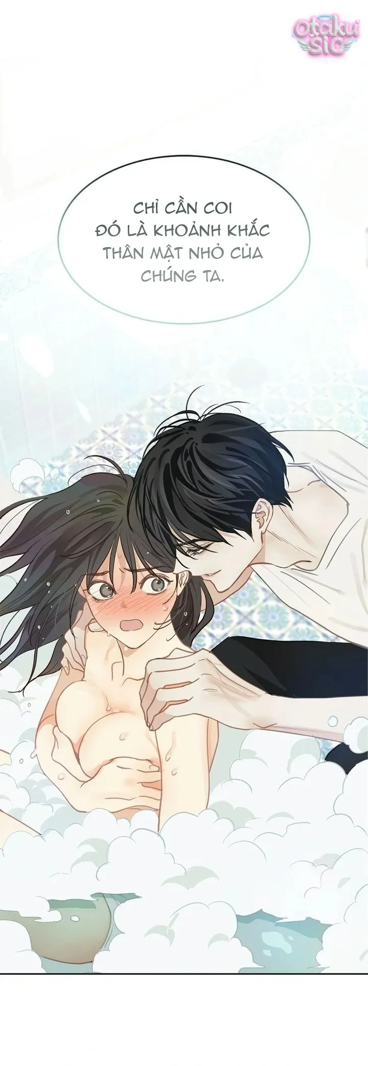 Hoa Là Mồi Nhử - Chap 14 - Trang 0