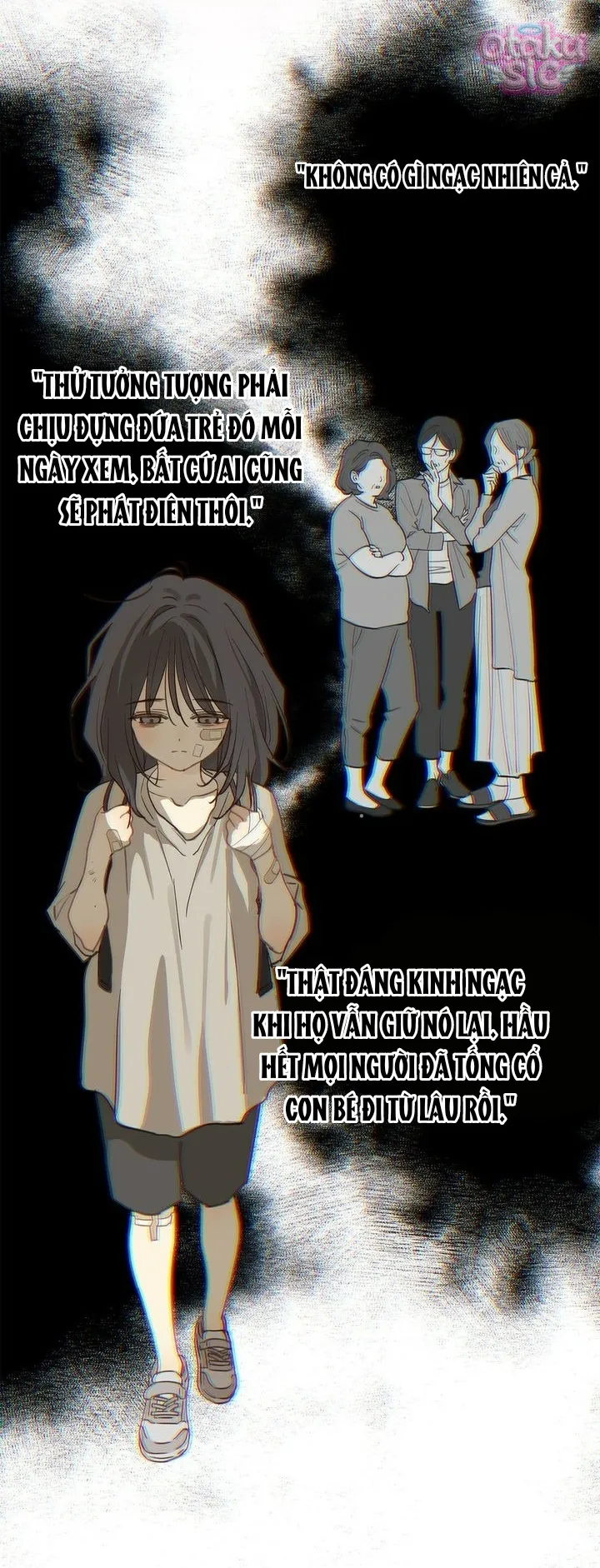 Hoa Là Mồi Nhử - Chap 14 - Trang 10