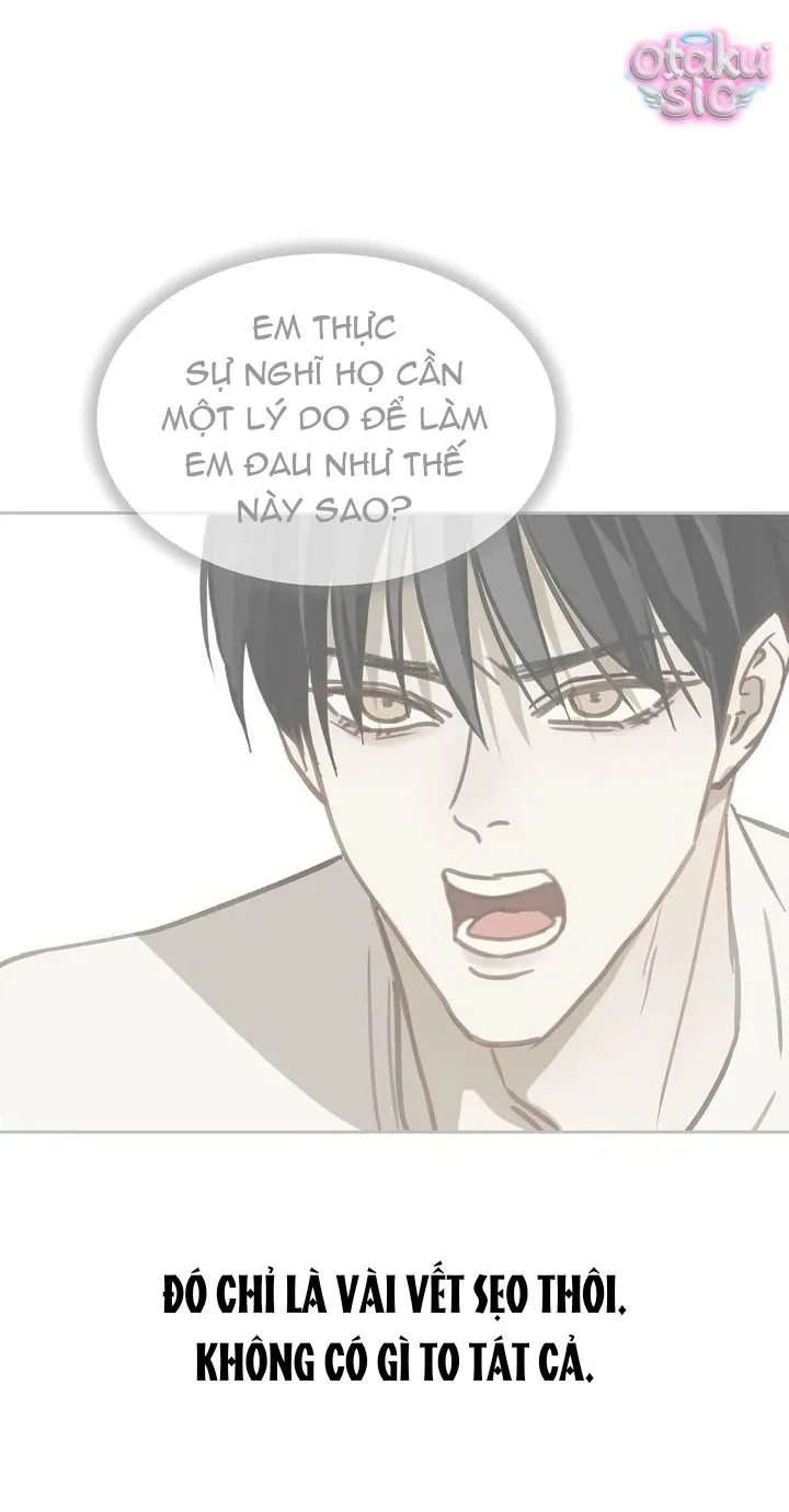 Hoa Là Mồi Nhử - Chap 14 - Trang 13