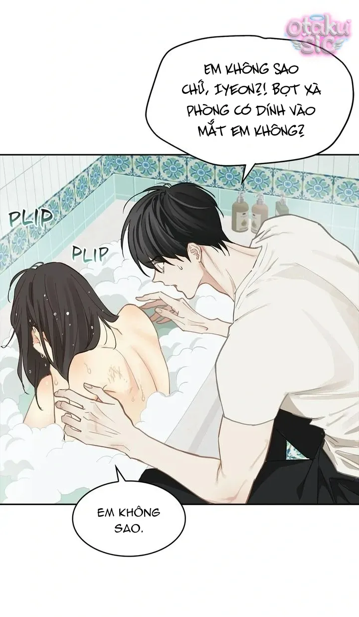 Hoa Là Mồi Nhử - Chap 14 - Trang 16