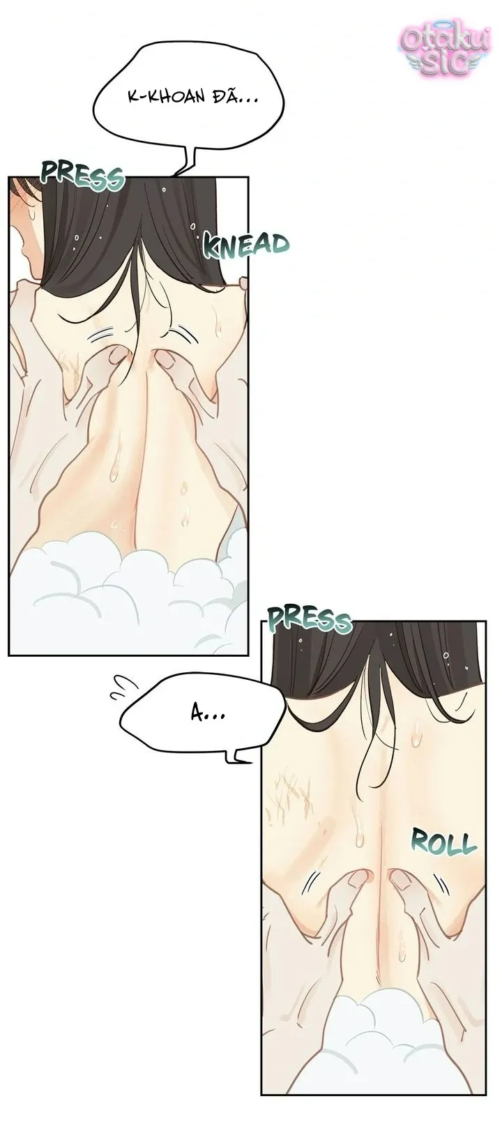 Hoa Là Mồi Nhử - Chap 14 - Trang 2