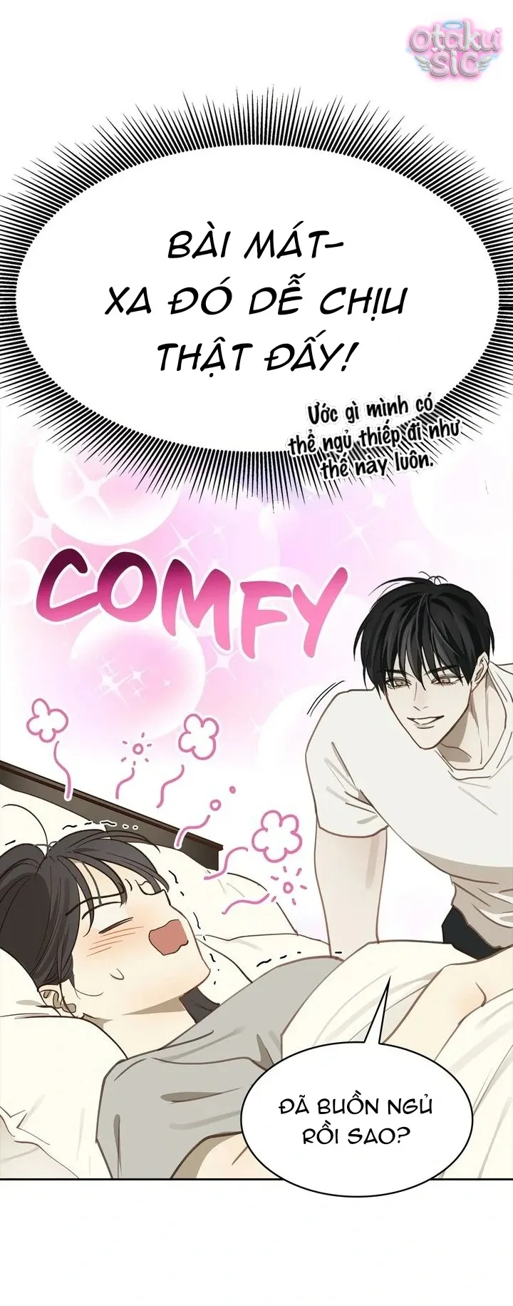 Hoa Là Mồi Nhử - Chap 14 - Trang 20