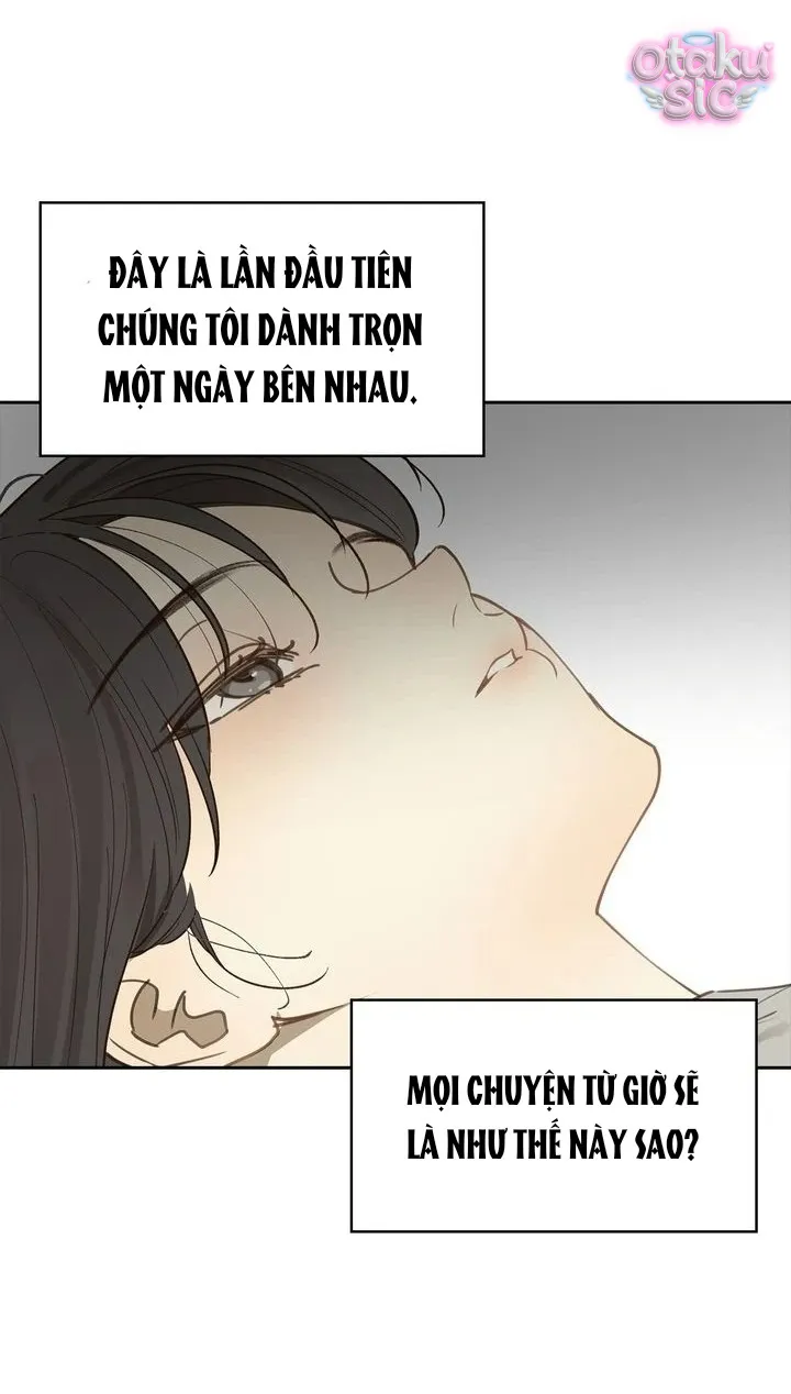 Hoa Là Mồi Nhử - Chap 14 - Trang 22