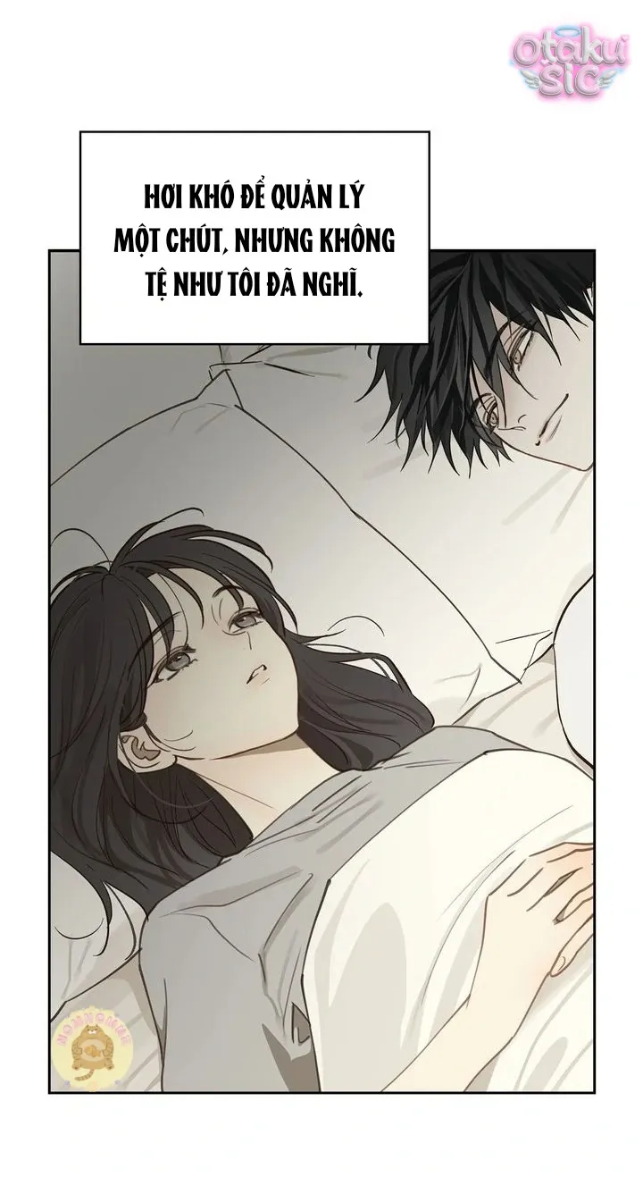 Hoa Là Mồi Nhử - Chap 14 - Trang 23