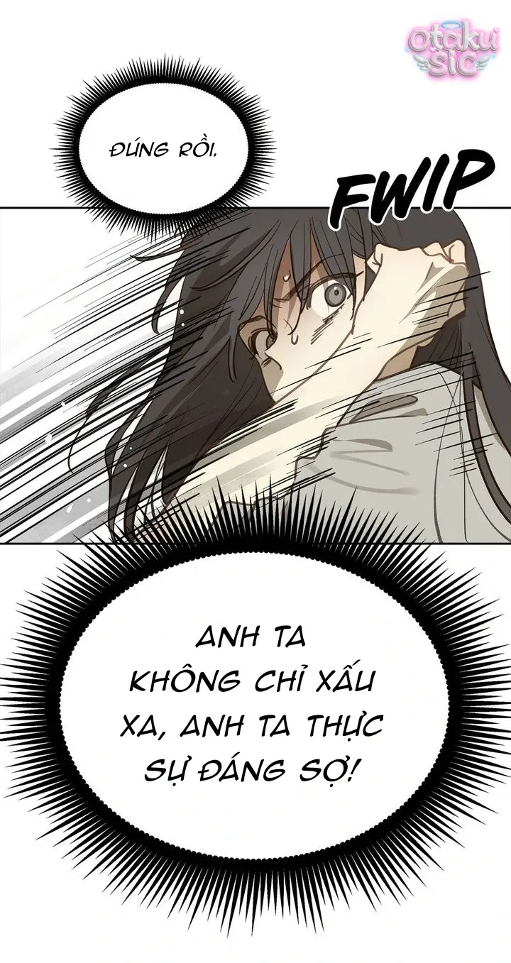 Hoa Là Mồi Nhử - Chap 14 - Trang 28