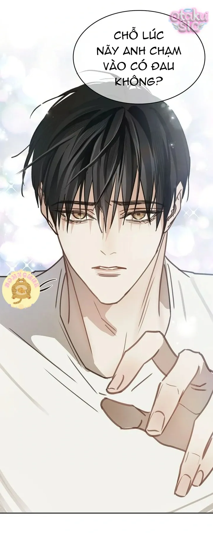 Hoa Là Mồi Nhử - Chap 14 - Trang 29