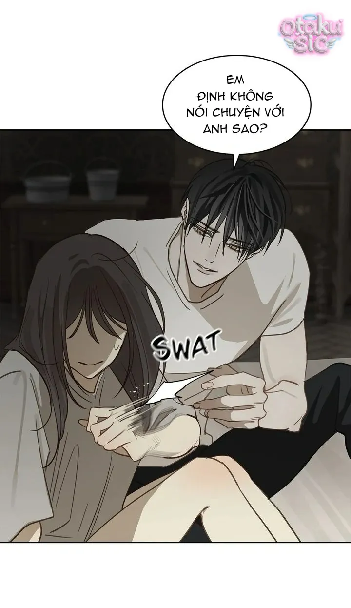 Hoa Là Mồi Nhử - Chap 14 - Trang 38