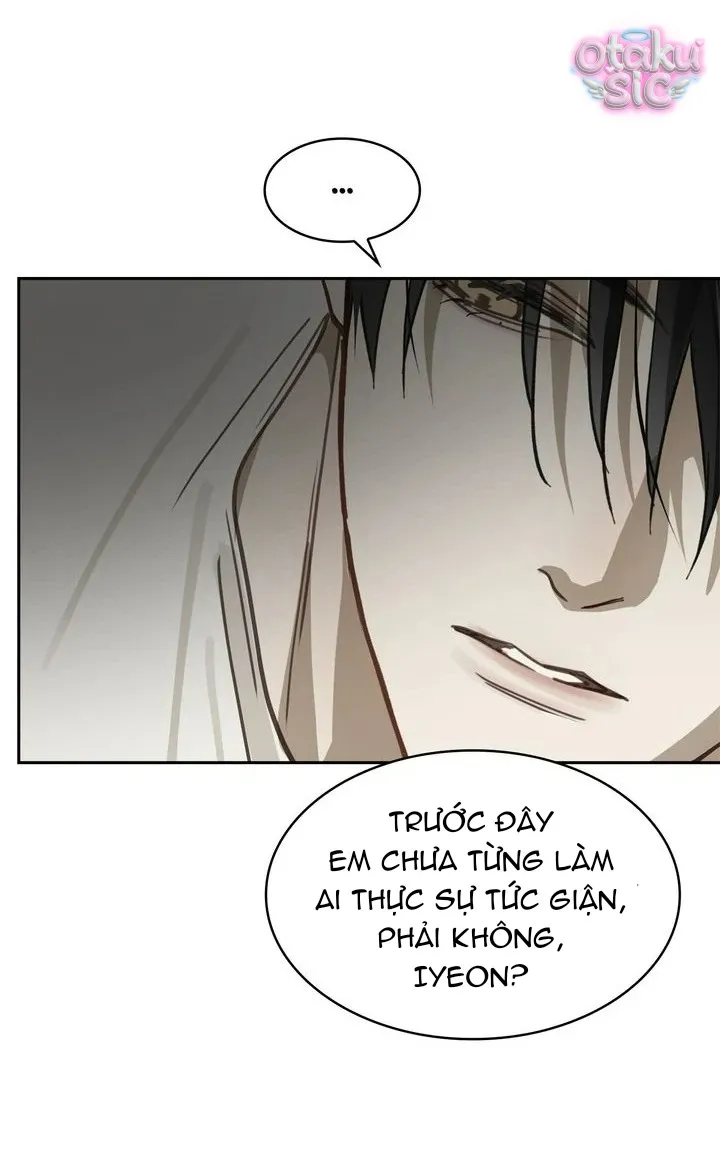 Hoa Là Mồi Nhử - Chap 14 - Trang 39