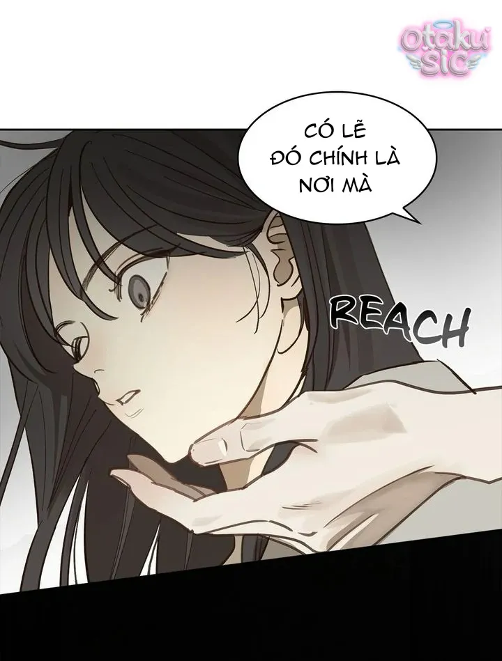 Hoa Là Mồi Nhử - Chap 14 - Trang 40