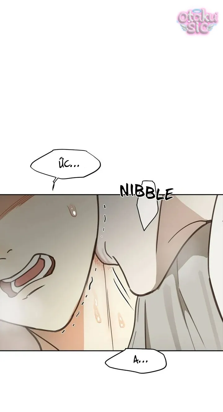Hoa Là Mồi Nhử - Chap 14 - Trang 44