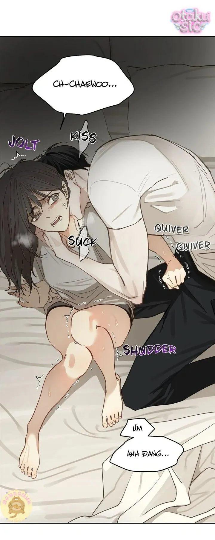 Hoa Là Mồi Nhử - Chap 14 - Trang 45
