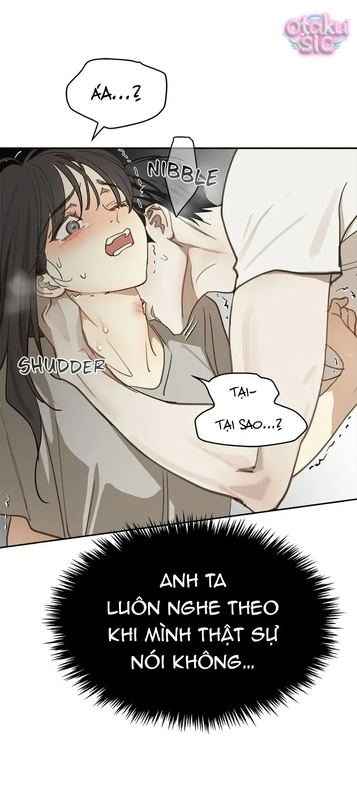 Hoa Là Mồi Nhử - Chap 14 - Trang 48