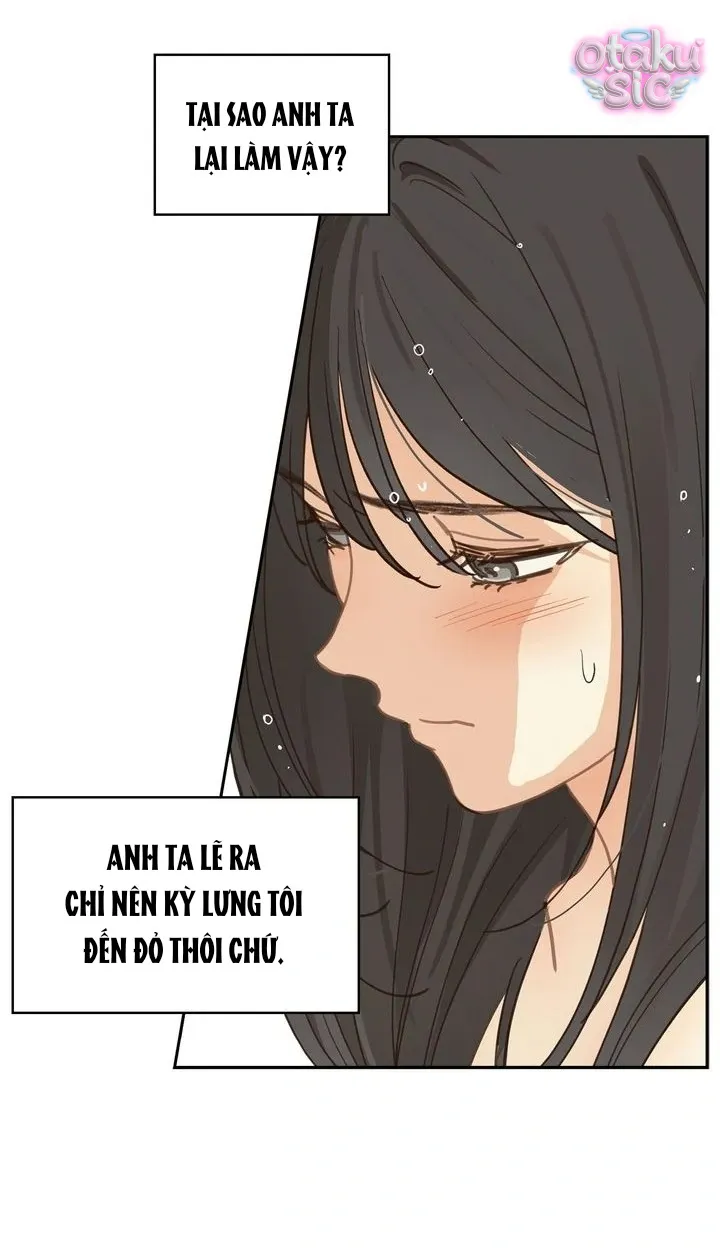 Hoa Là Mồi Nhử - Chap 14 - Trang 5