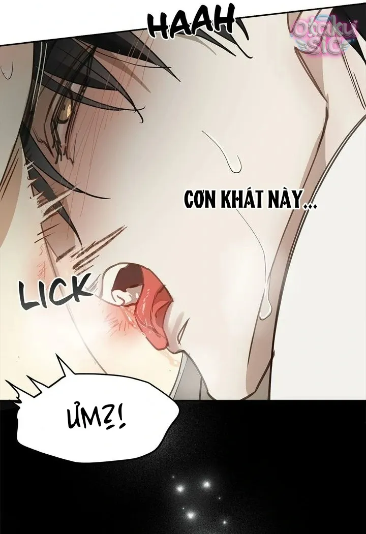 Hoa Là Mồi Nhử - Chap 14 - Trang 50