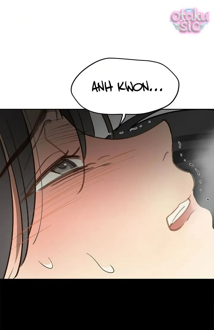 Hoa Là Mồi Nhử - Chap 14 - Trang 54