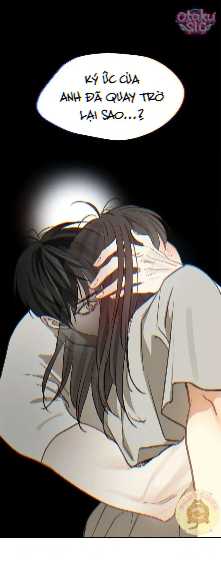 Hoa Là Mồi Nhử - Chap 14 - Trang 55