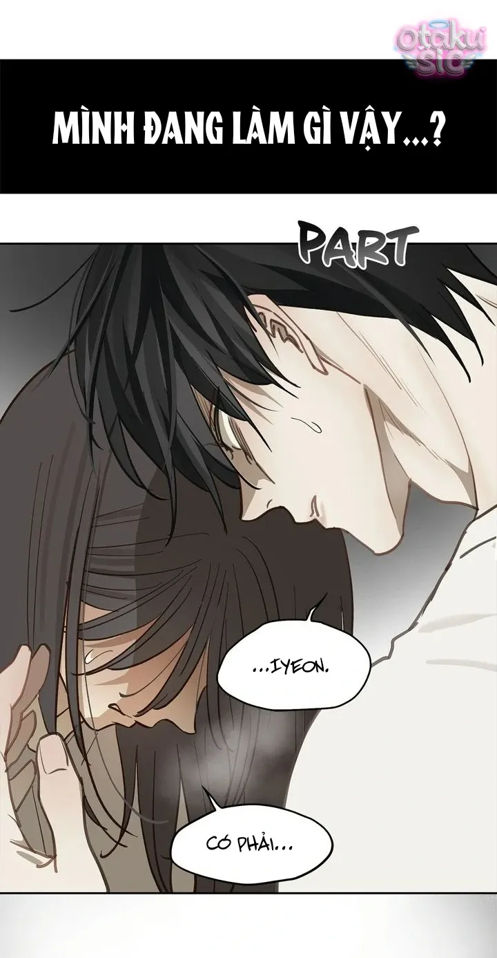 Hoa Là Mồi Nhử - Chap 14 - Trang 57
