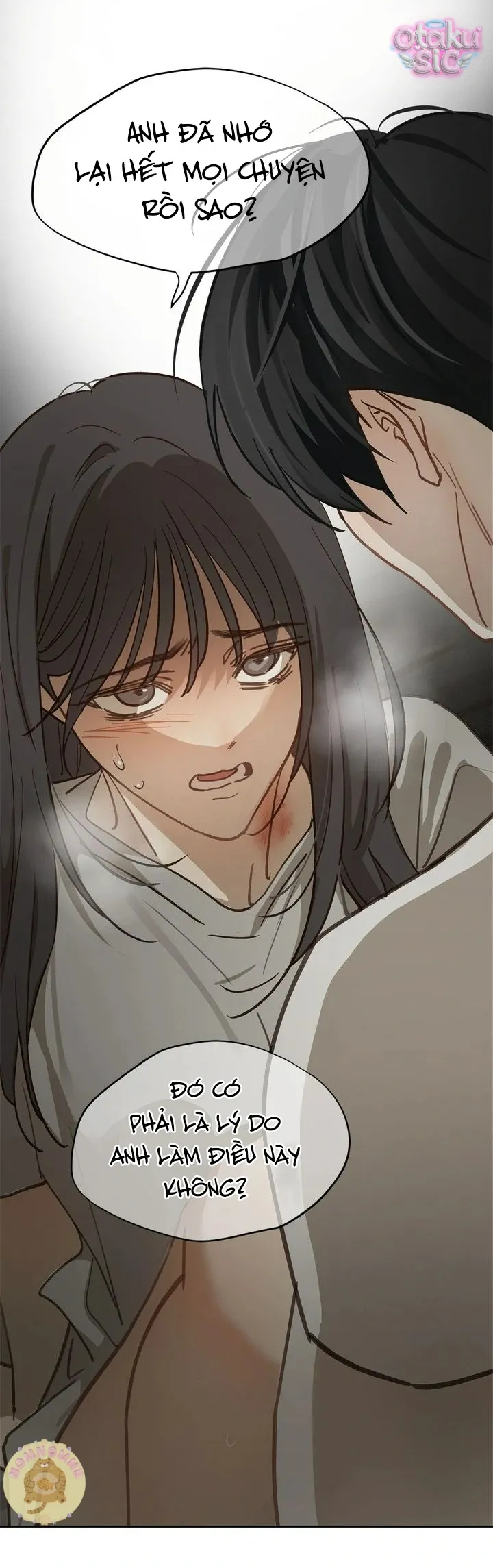 Hoa Là Mồi Nhử - Chap 14 - Trang 58